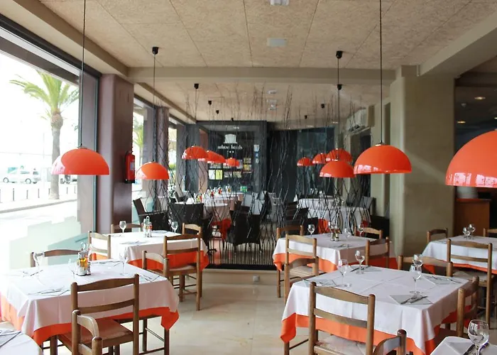 Hotel Athene (Adults Only)