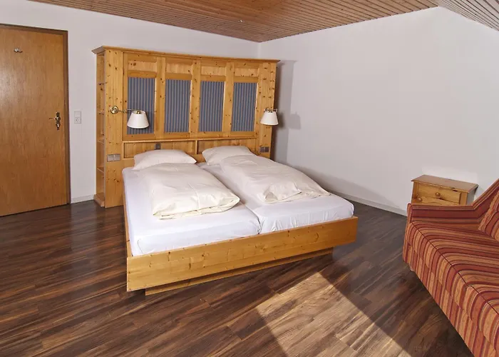 3-Sterne-Hotel: Action Forest Hotel - Kletterwald - Lasertag - nähe Badeparadies