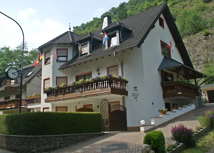 3 SterneHotel Belzer