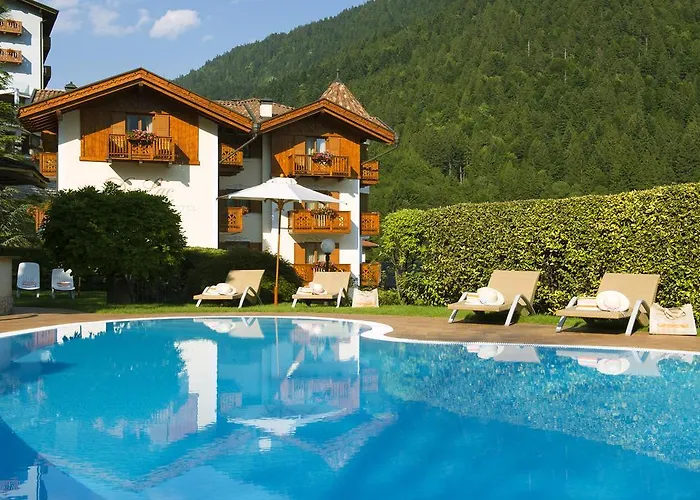 Hotel Am Du