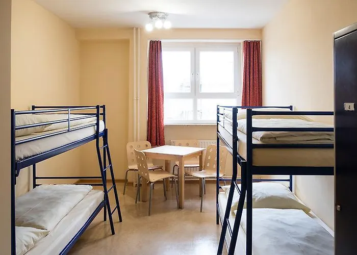 Hotel mit Hund Haus International