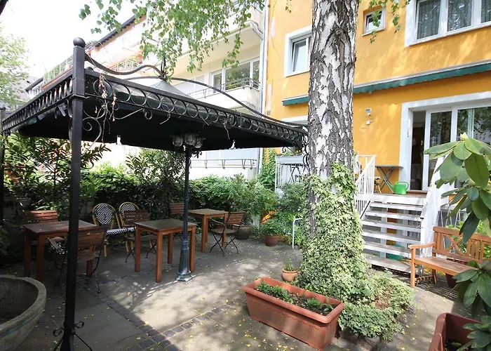 EDEN - Am Hofgarten