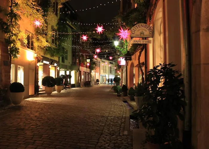 Kreuzblume & Restaurant