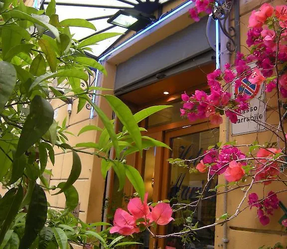Hotel Am Mari 2