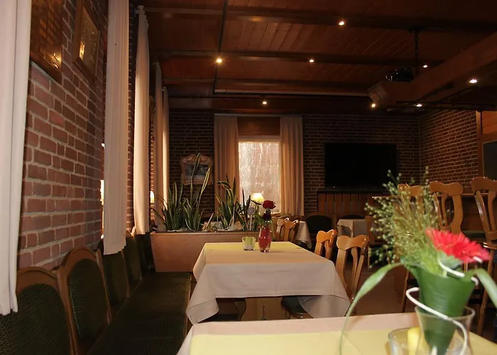 Gasthof Tepferdt