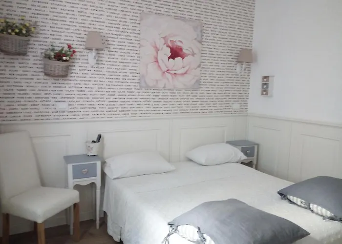 Boutique-Hotel: Alba Sul Vaticano