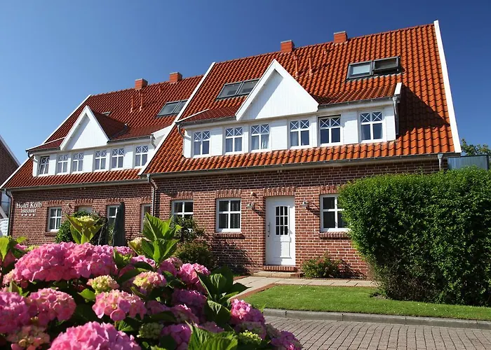 4-Sterne-Hotel: Hotel Kolb