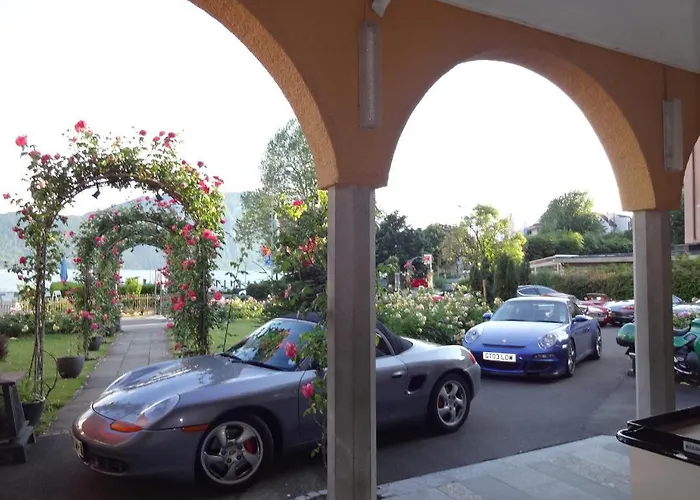 Hotel: Hotel Schweizerhof