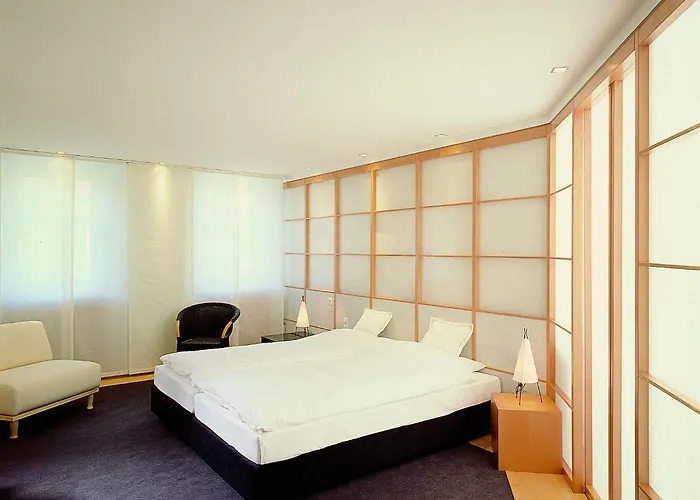 Romantik Hotel Goldener Karpfen