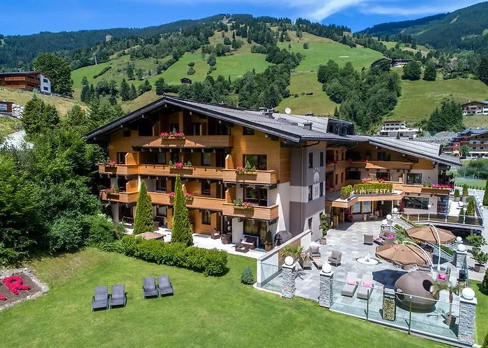 Boutique-Hotel: Hotel Interstar