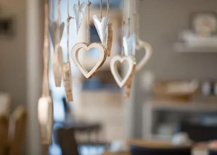 Hotel Restaurant Am Kellhof