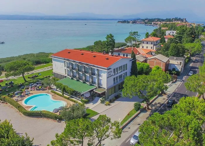 3-Sterne-Hotel: Hotel Miramar