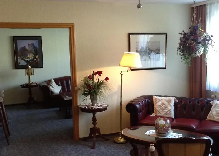 Hotel: Hotel Zum Stresemann