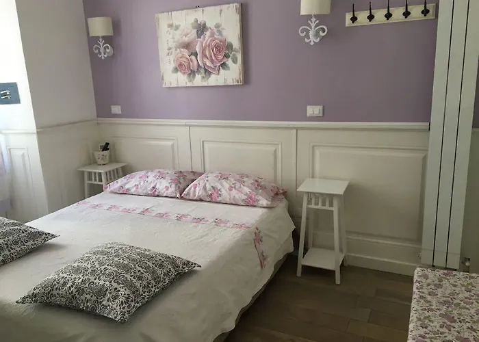 Boutique-Hotel: Alba Sul Vaticano