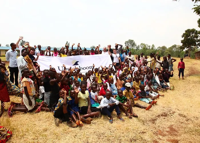 4-Sterne-Hotel: Upstalsboom Hotel Friedrichshain