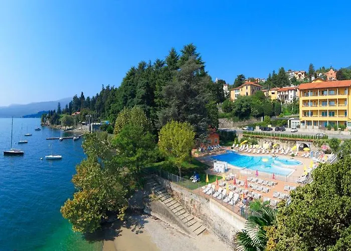 3 SterneHotel Residence Zust