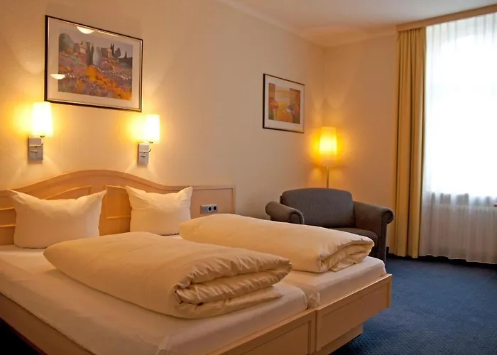 Bischofshof Braustuben