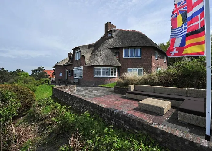 'T Streefkerkse Huis