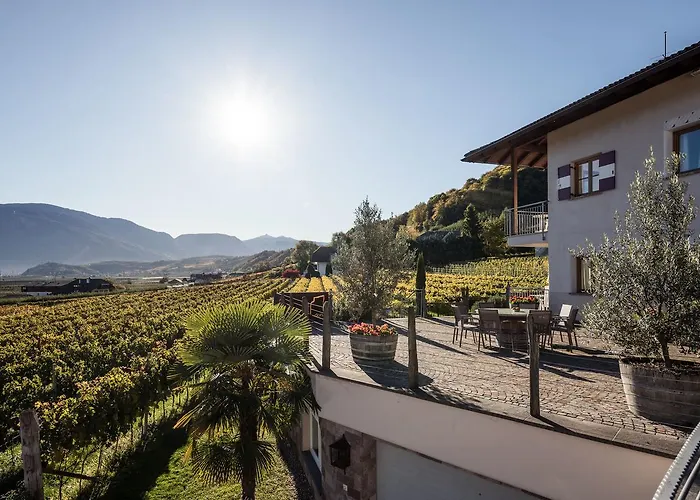 Weingut Donà