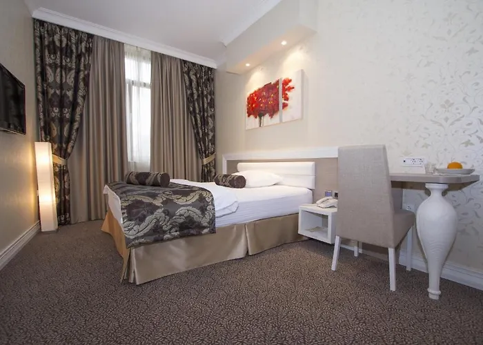 Hotel Talija