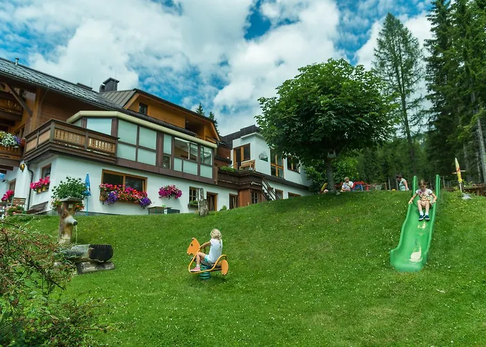 Gasthof Edelbrunn