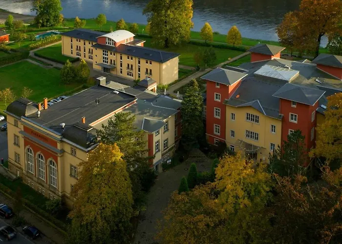 Parkhotel Bad Schandau