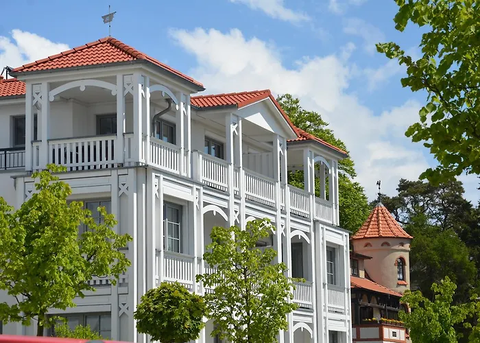 Villa: Villa Annika - Apt. 05