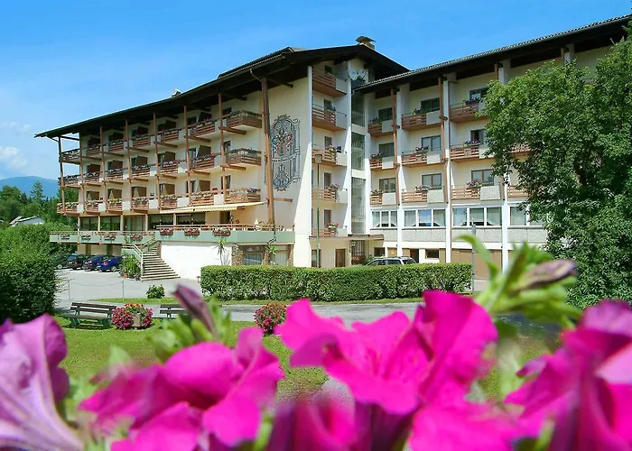 3-Sterne-Hotel: Hotel Kanz