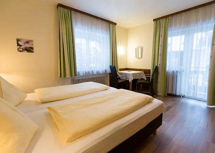 Appartementhaus Lafenthaler mit kostenlosem Eintritt in Alpentherme