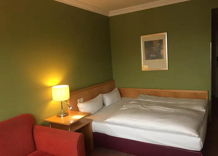 4-Sterne-Hotel: Upstalsboom Hotel Friedrichshain