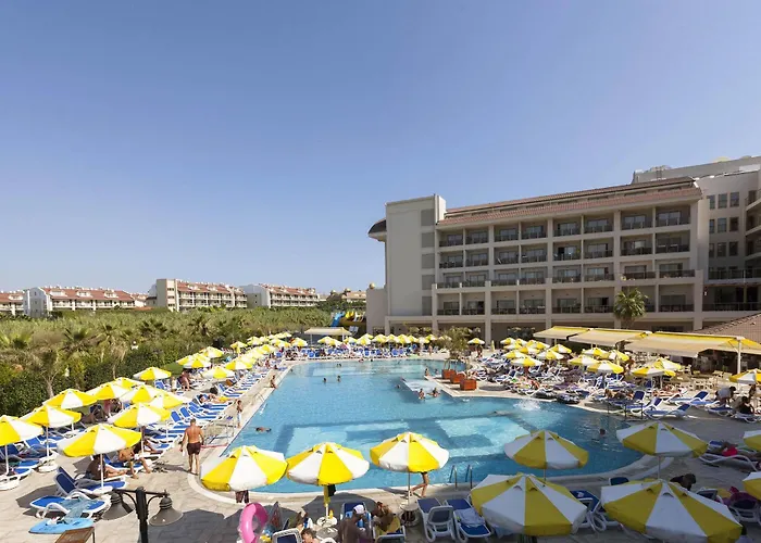 Seher Sun Palace