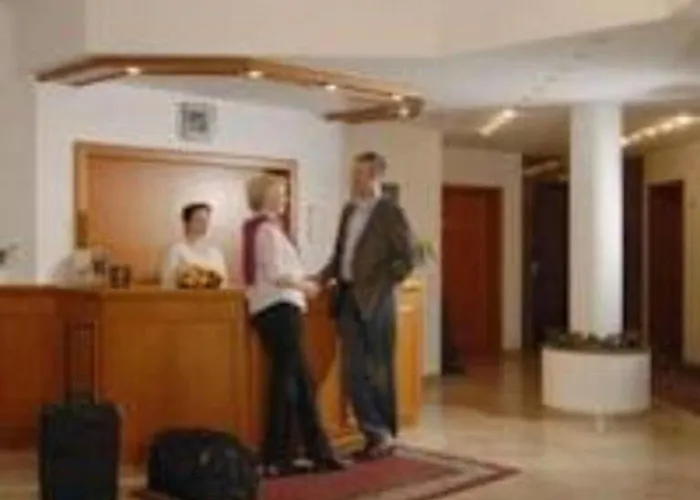 Hotel-Gästehaus Alte Münze