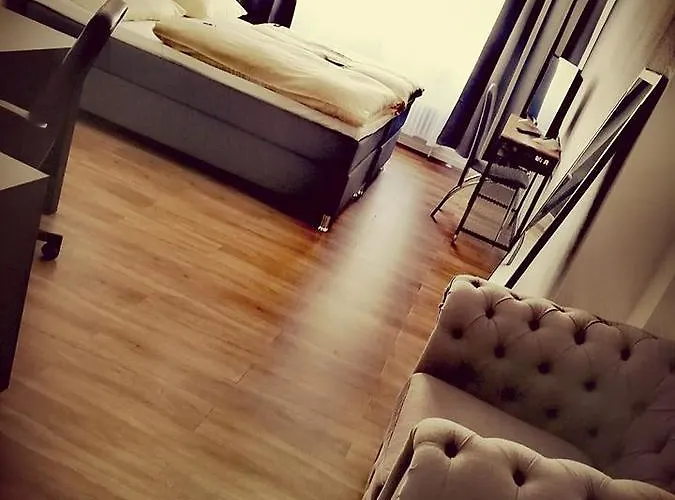 Das Altschwabing - Munich Boutique Hotel