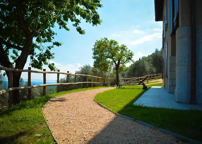 Hotel Am Cascina Varini