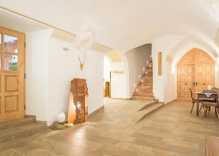 Skihotel: Sterzinger Posthotel