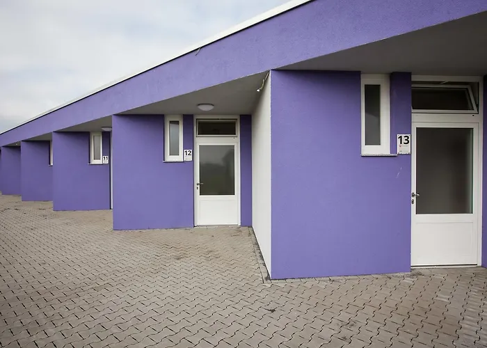 3-Sterne-Hotel: MOTEL Schlegel