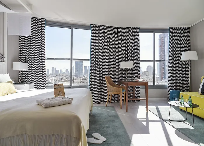 Melody Hotel - An Atlas Boutique Hotel