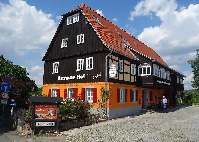 Ostrauer Hof
