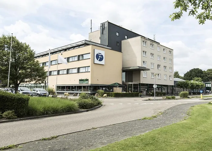 Hotel: Fletcher Hotel-Restaurant Emmen