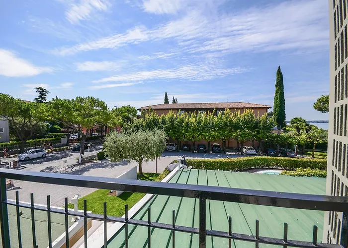 3-Sterne-Hotel: Hotel Miramar