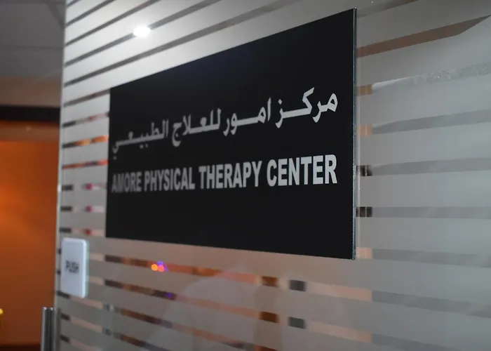 Günstiges Hotel: Emirates Plaza Hotel