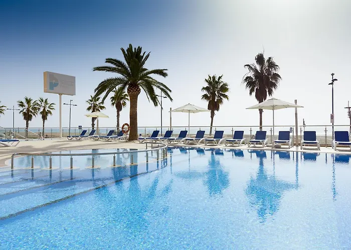  & Spa Peniscola Palace