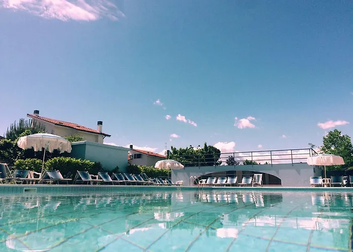 3-Sterne-Hotel: Hotel Milano