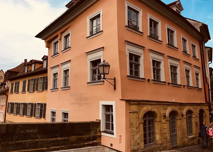 Rathausschänke