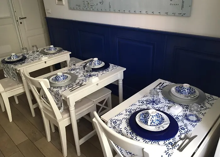 Boutique-Hotel: Alba Sul Vaticano