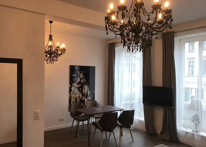 Ferienvermietung: Ferien Apartment