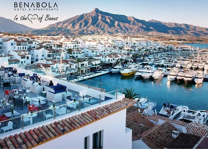  Benabola &Suites