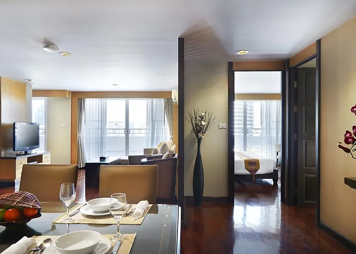 S.M. Grande Residence