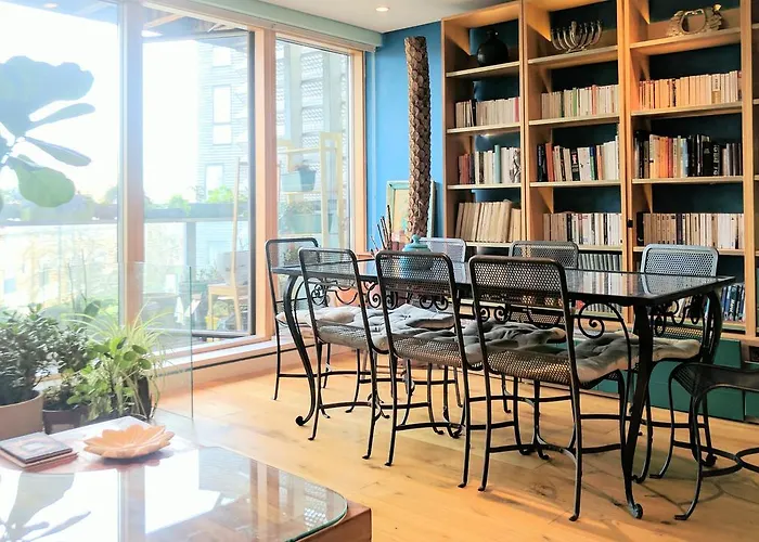 Bermondsey Square Hotel - A Bespoke Hotel