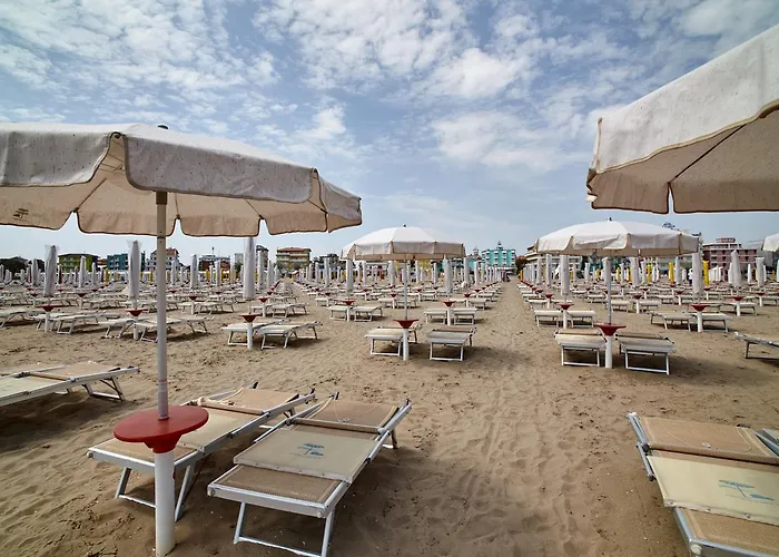 3 SterneHotel Sanremo